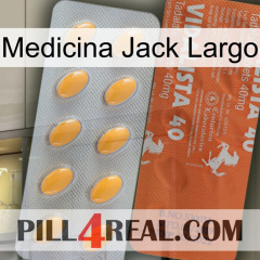 Long Jack Medicine 43